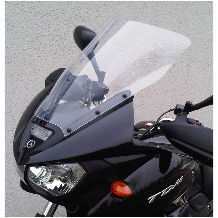 Kåpglas High Protection Bullster Vindruta – bild 2