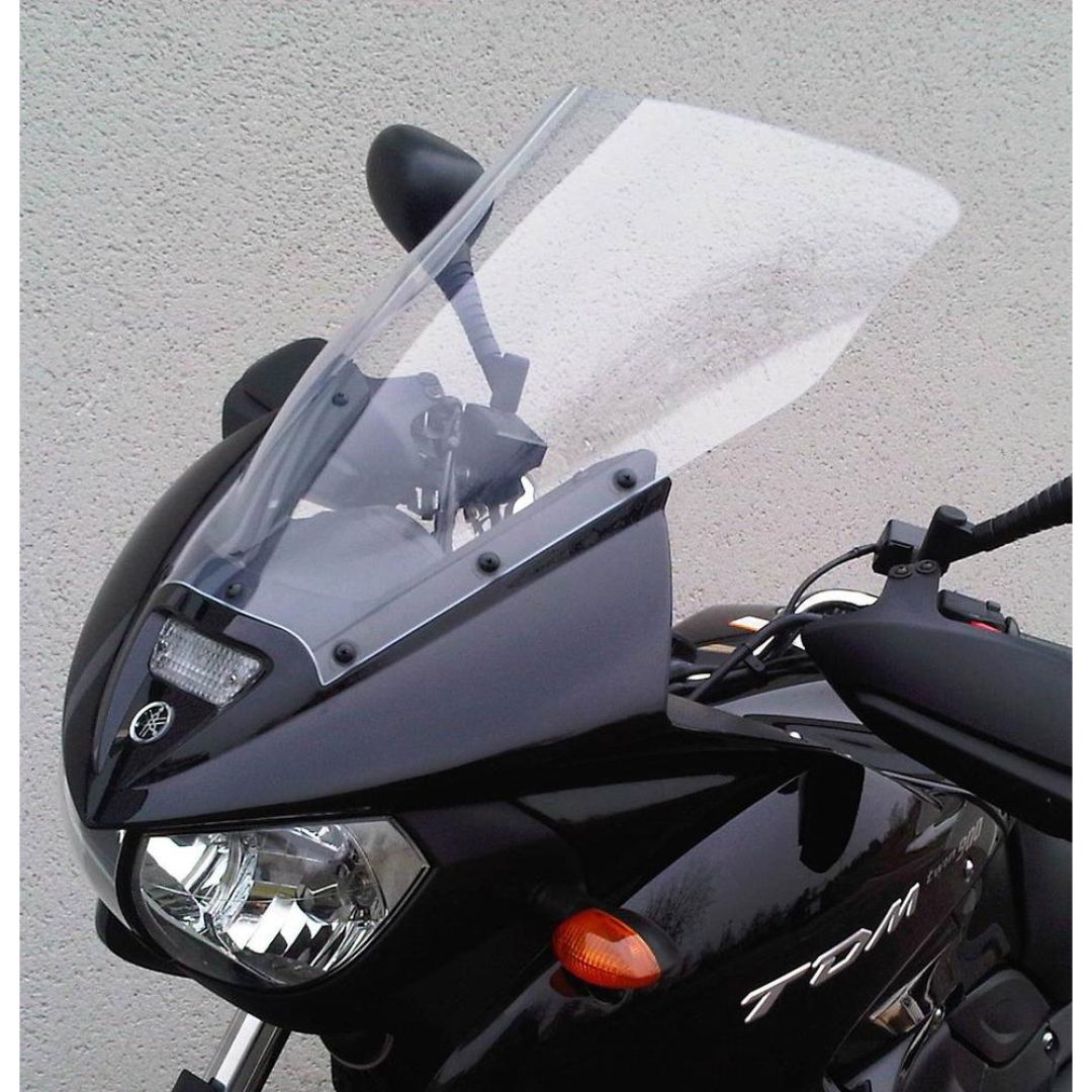 Kåpglas High Protection Bullster Vindruta