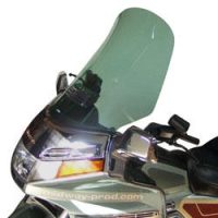 Kåpglas High Protection Bullster