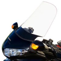 Kåpglas High Protection Bullster
