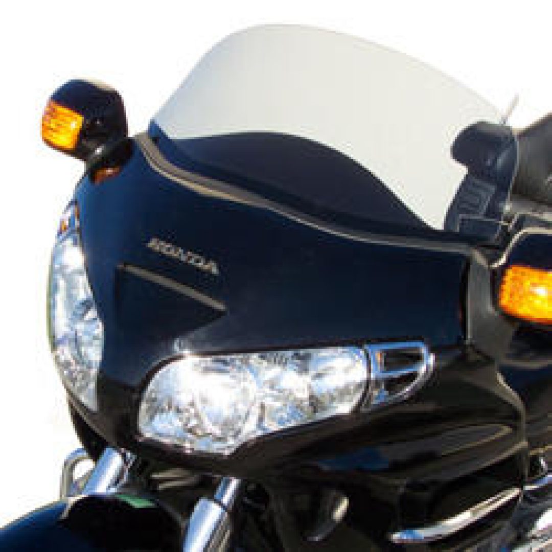 Kåpglas High Protection Bullster Vindruta