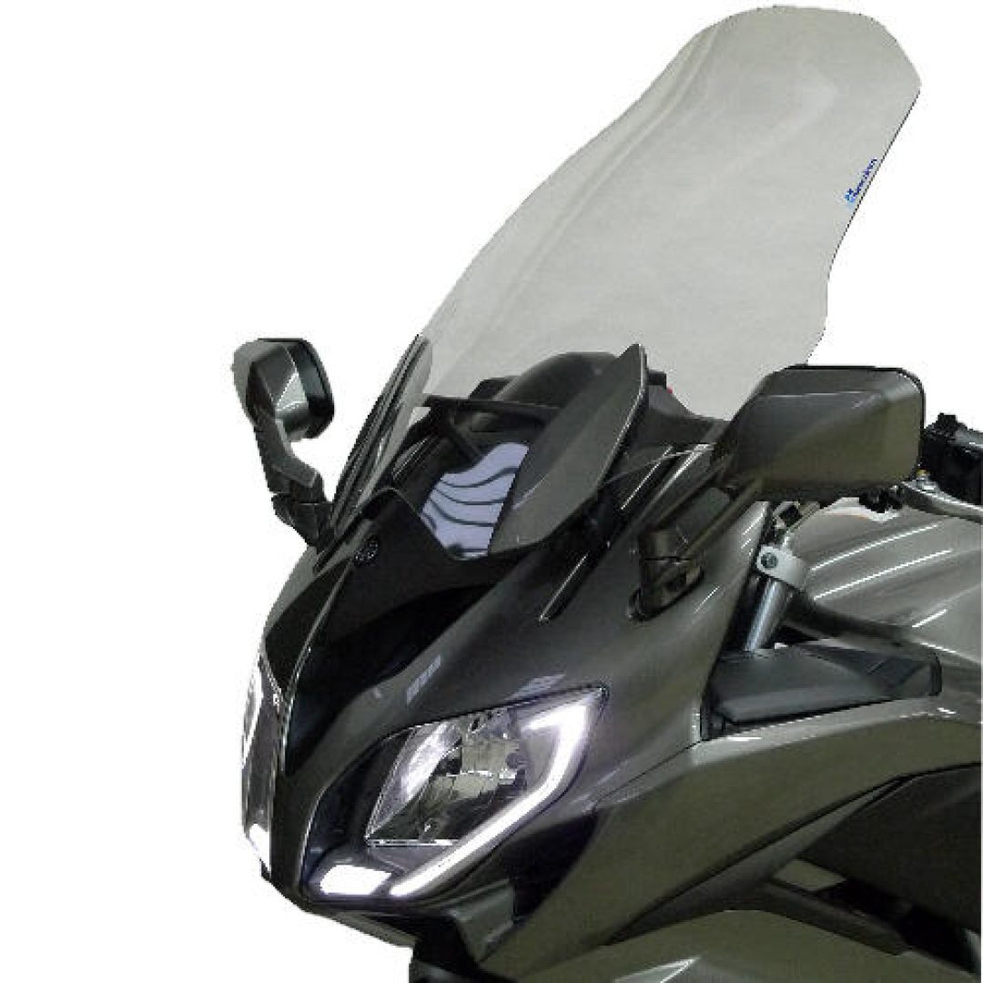 Kåpglas High Protection Bullster Vindruta