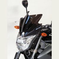 Kåpglas High Protection Bullster