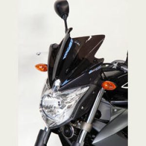 Kåpglas High Protection Bullster