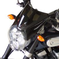 Kåpglas High Protection Bullster