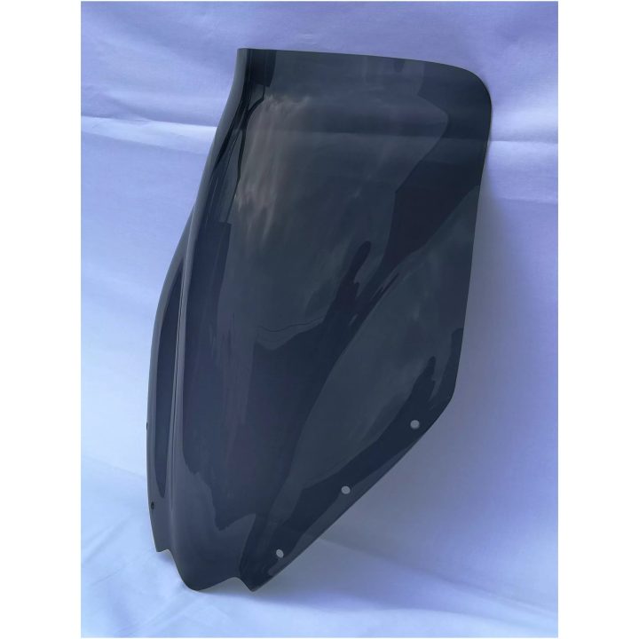 Kåpglas High Protection Bullster Vindruta – bild 2