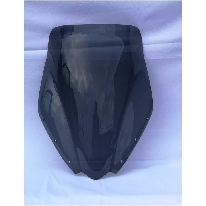 Kåpglas High Protection Bullster Vindruta – bild 3