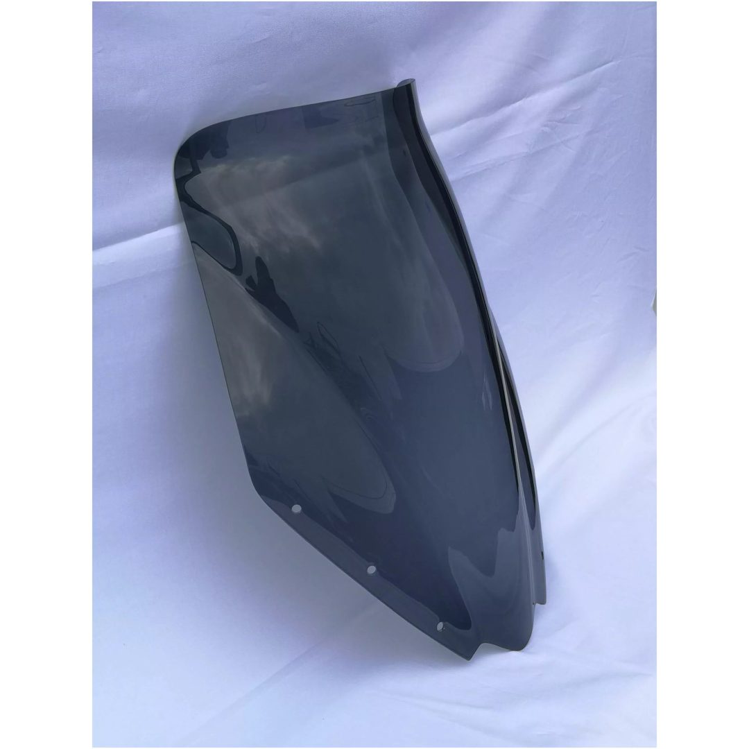 Kåpglas High Protection Bullster Vindruta – bild 4