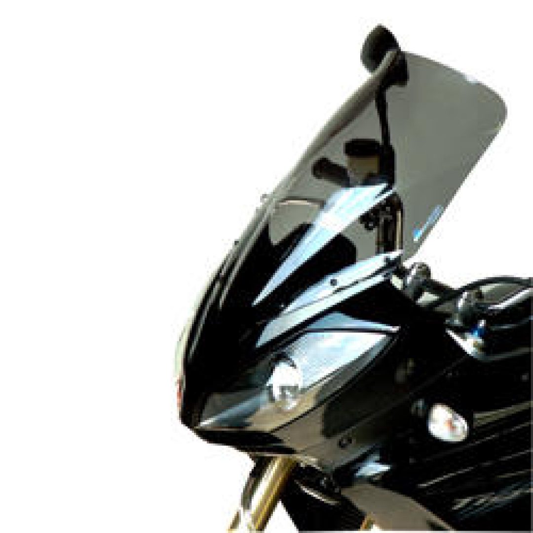 Kåpglas High Protection Bullster Vindruta