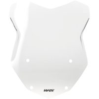 Kåpglas Intermedio Klar WRS