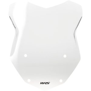 Kåpglas Intermedio Klar WRS
