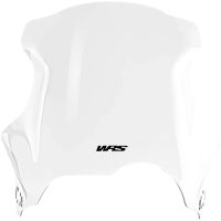 Kåpglas Intermedio Klar WRS