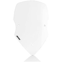 Kåpglas Intermedio Klar WRS