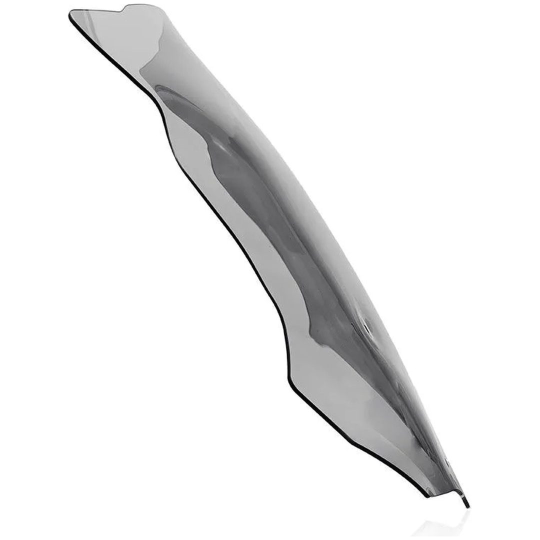 Kåpglas Intermedio Rök WRS – bild 5