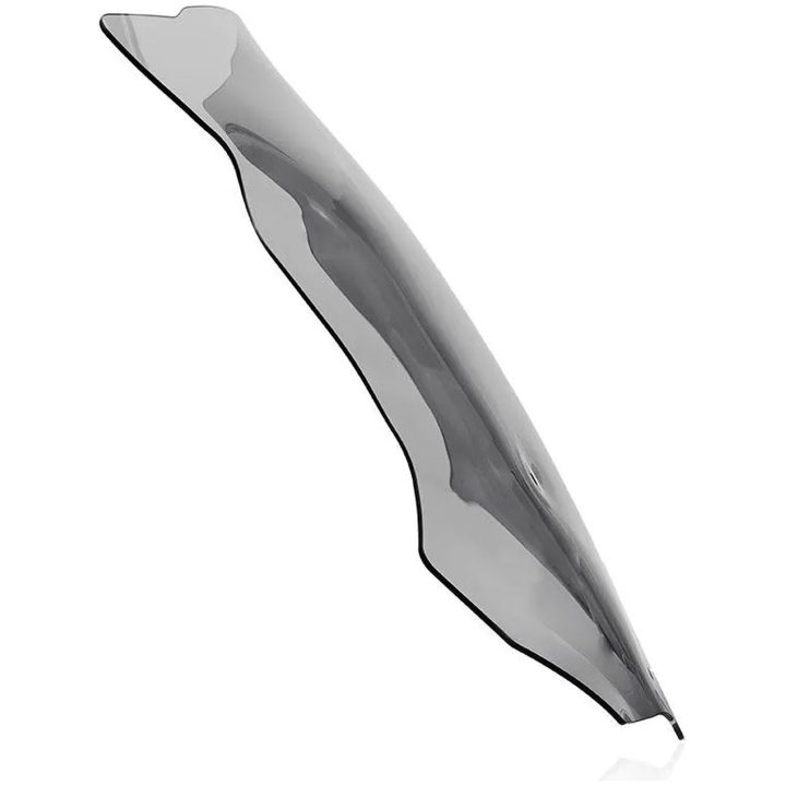 Kåpglas Intermedio Rök WRS – bild 5