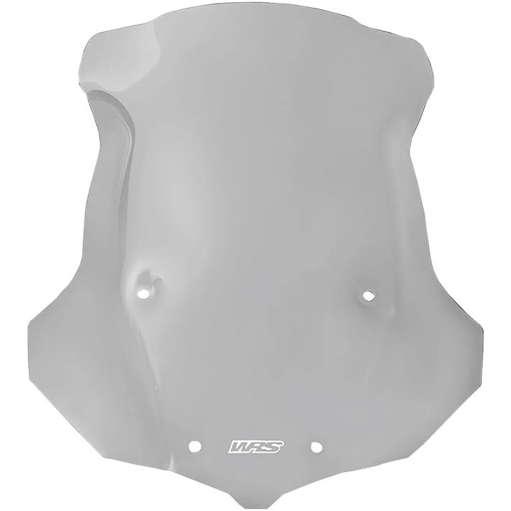 Kåpglas Intermedio Rök WRS – bild 4