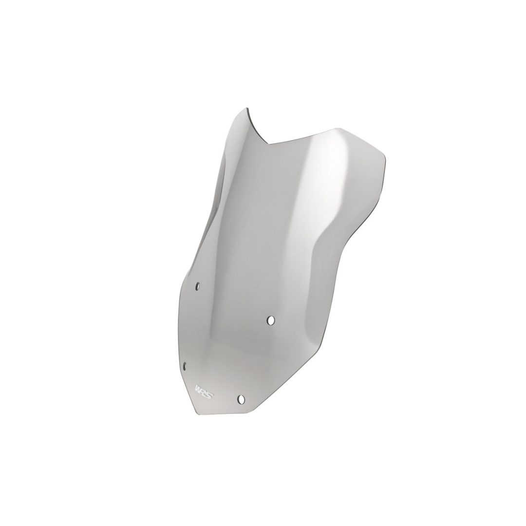 Kåpglas Intermedio Rök WRS rök – bild 3