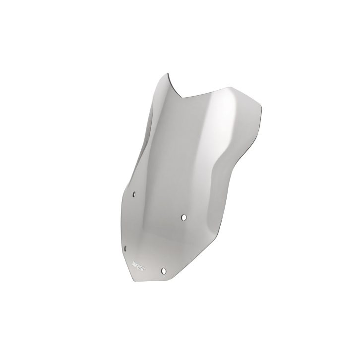 Kåpglas Intermedio Rök WRS rök – bild 3