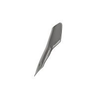 Kåpglas Intermedio Rök WRS