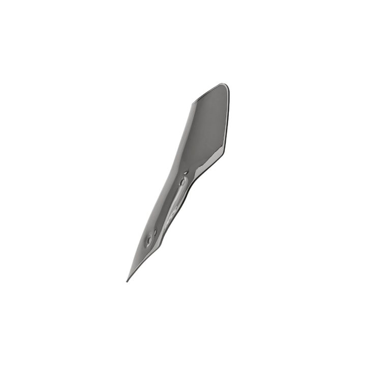 Kåpglas Intermedio Rök WRS rök – bild 4