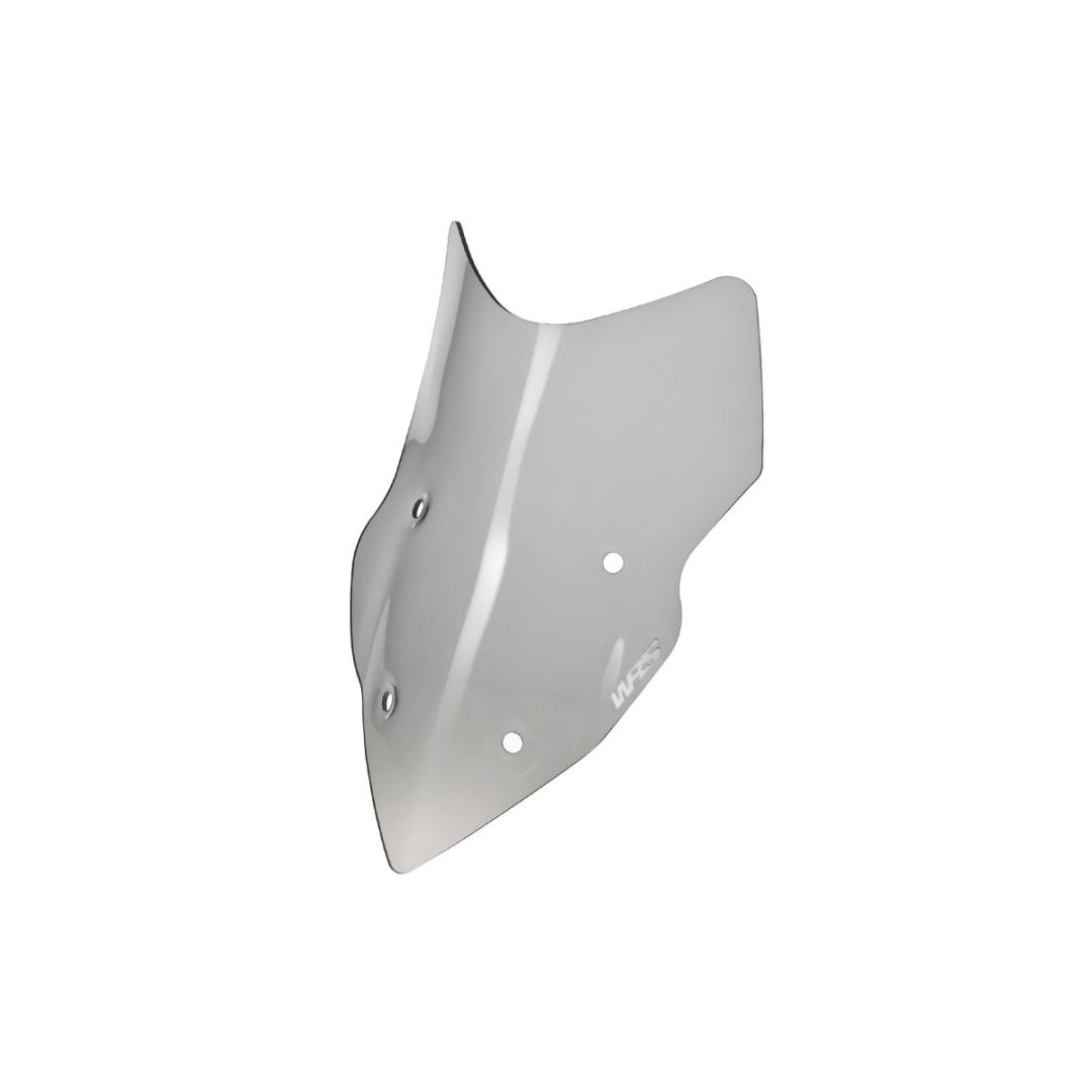 Kåpglas Intermedio Rök WRS rök – bild 2