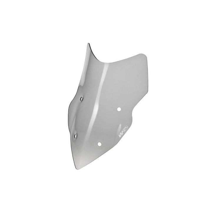 Kåpglas Intermedio Rök WRS rök – bild 2
