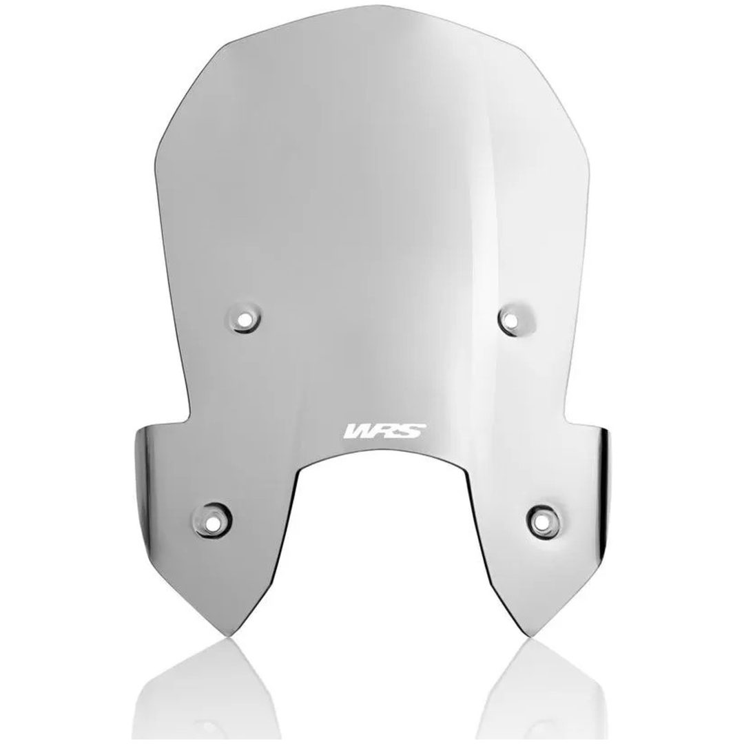 Kåpglas Intermedio Rök WRS rök – bild 2