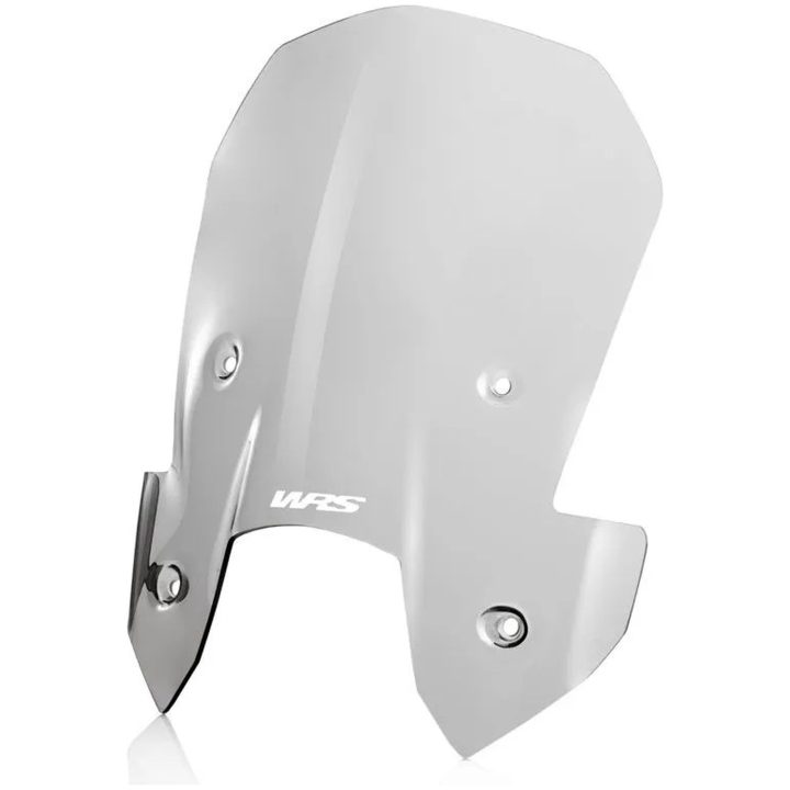 Kåpglas Intermedio Rök WRS rök – bild 3