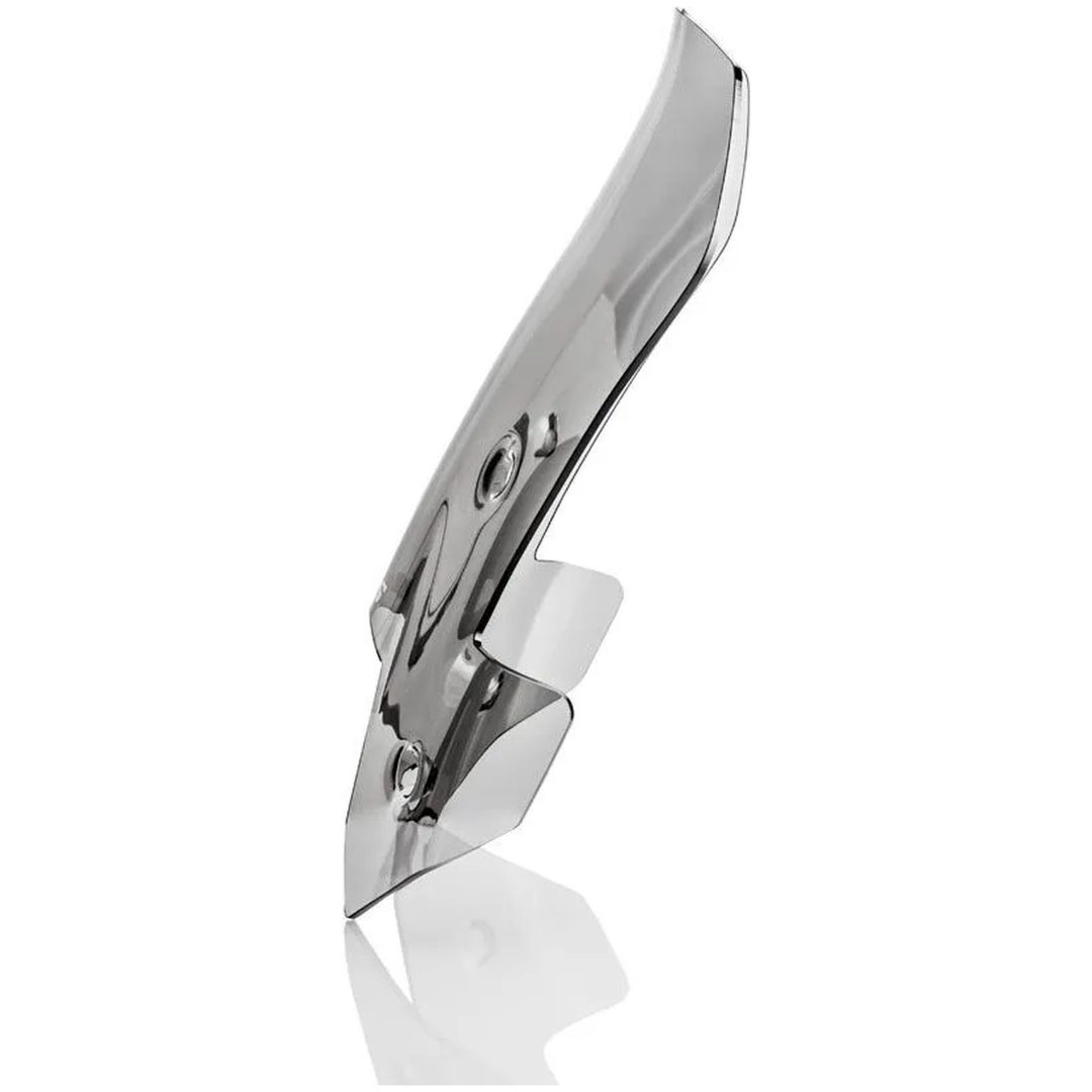 Kåpglas Intermedio Rök WRS rök – bild 5
