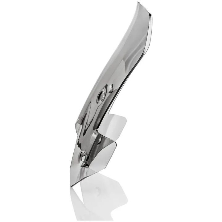 Kåpglas Intermedio Rök WRS rök – bild 5