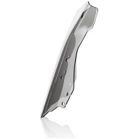 Kåpglas Intermedio Rök WRS