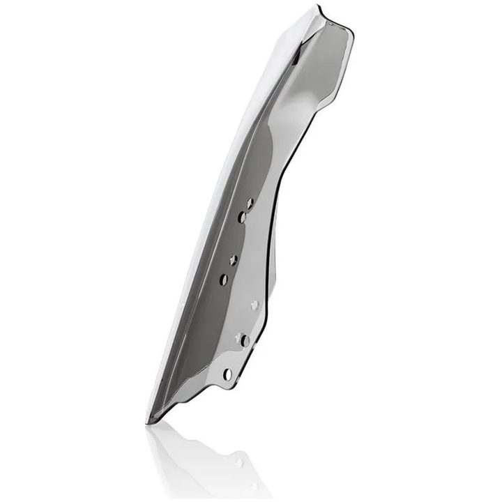 Kåpglas Intermedio Rök WRS rök – bild 2