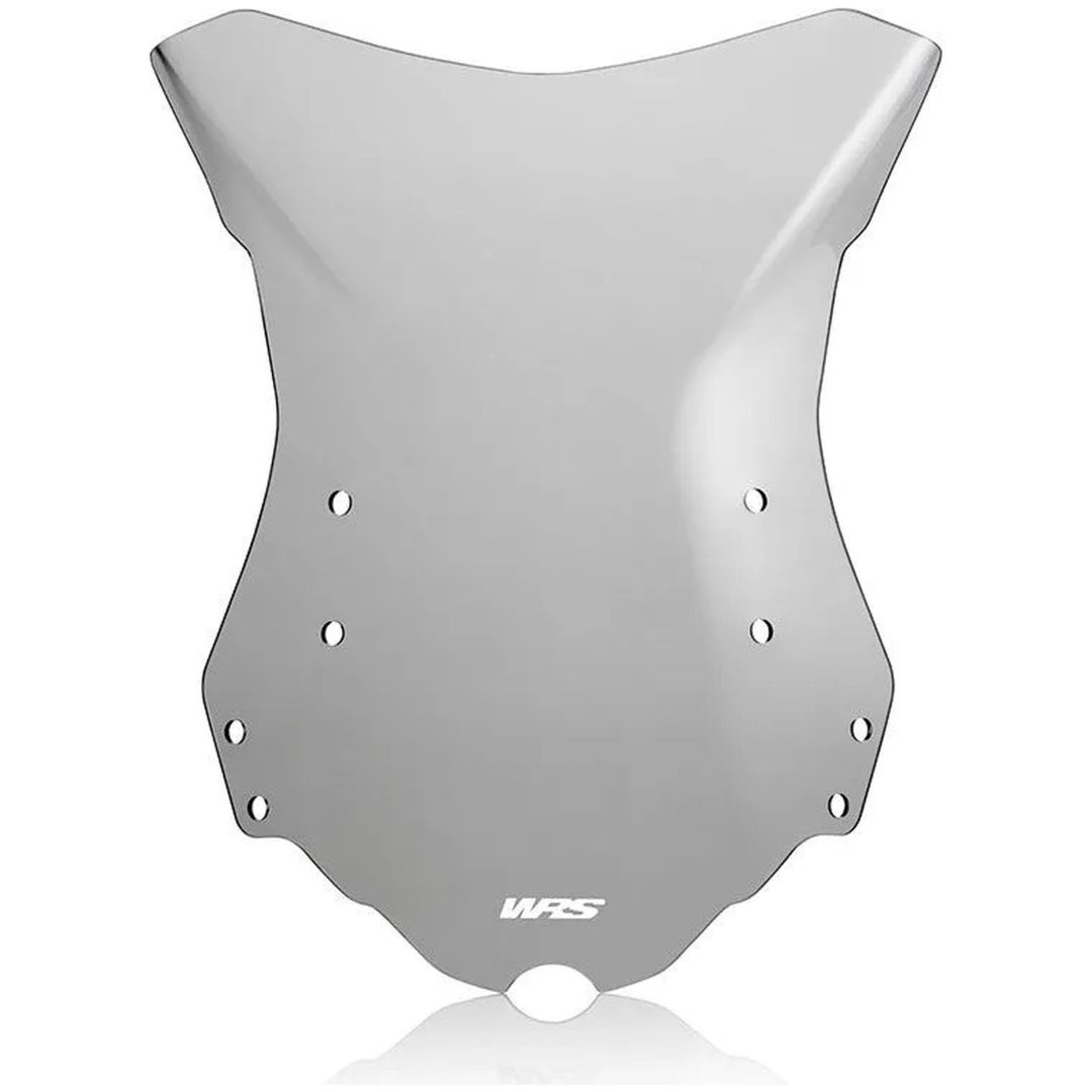 Kåpglas Intermedio Rök WRS rök – bild 6