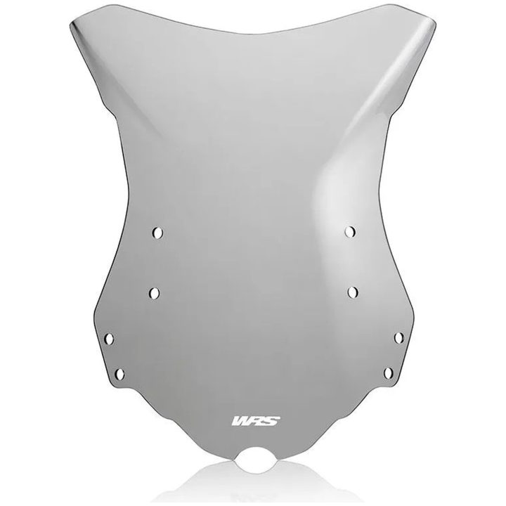 Kåpglas Intermedio Rök WRS rök – bild 6