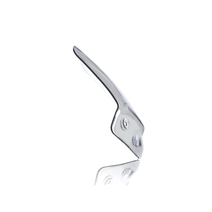 Kåpglas Intermedio Rök WRS rök – bild 4