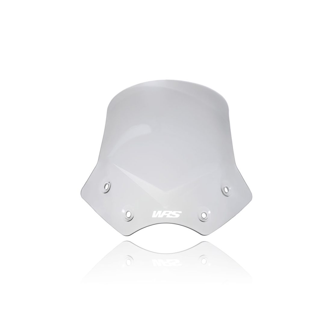 Kåpglas Intermedio Rök WRS rök – bild 3