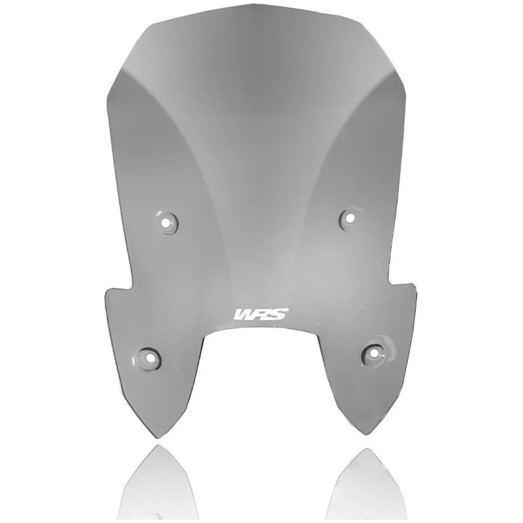 Kåpglas Intermedio Rök WRS rök – bild 2