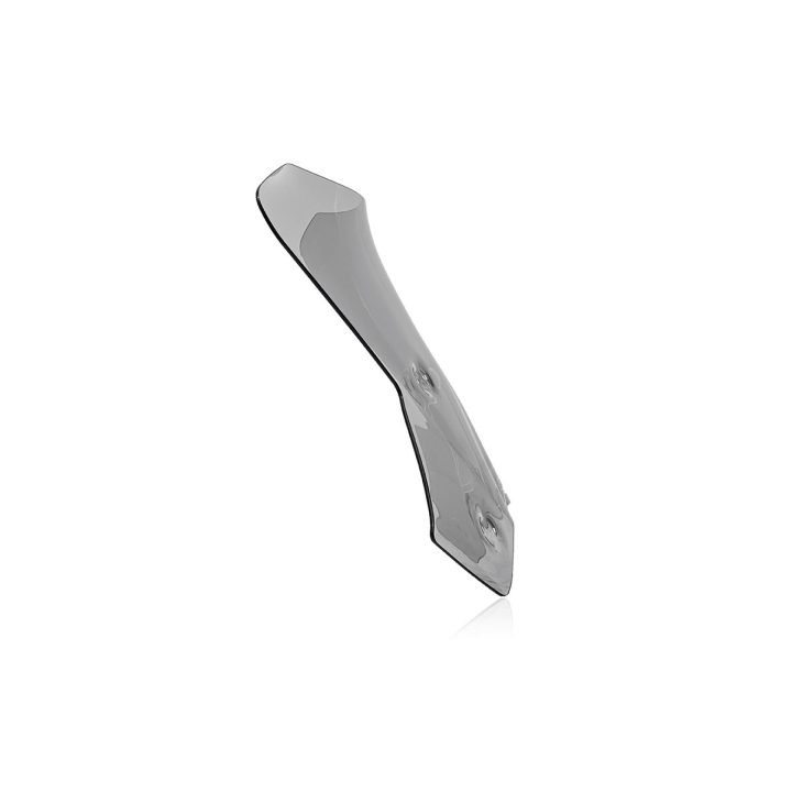 Kåpglas Intermedio Rök WRS Vindruta – bild 6