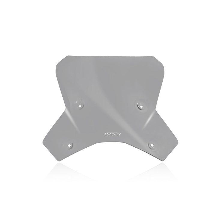 Kåpglas Intermedio Rök WRS Vindruta – bild 2