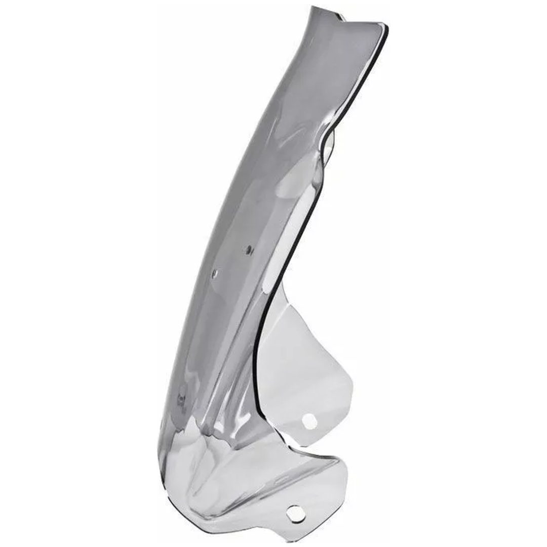Kåpglas Intermedio Rök WRS Vindruta – bild 4