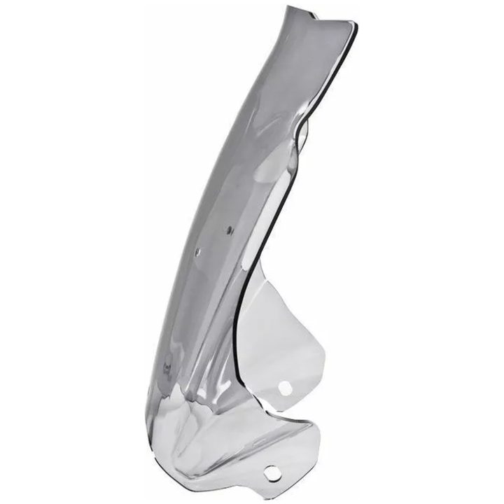 Kåpglas Intermedio Rök WRS Vindruta – bild 4