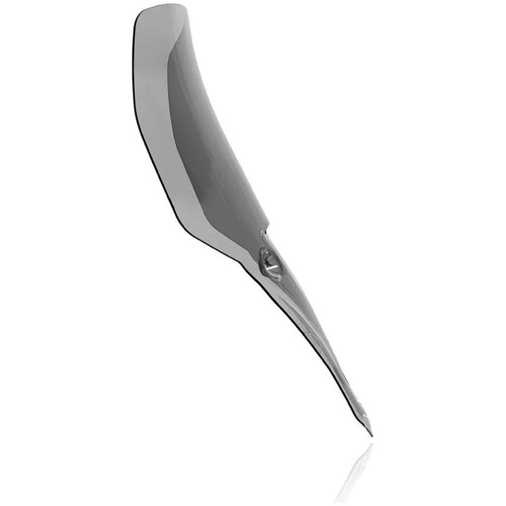 Kåpglas Intermedio Rök WRS Vindruta – bild 6