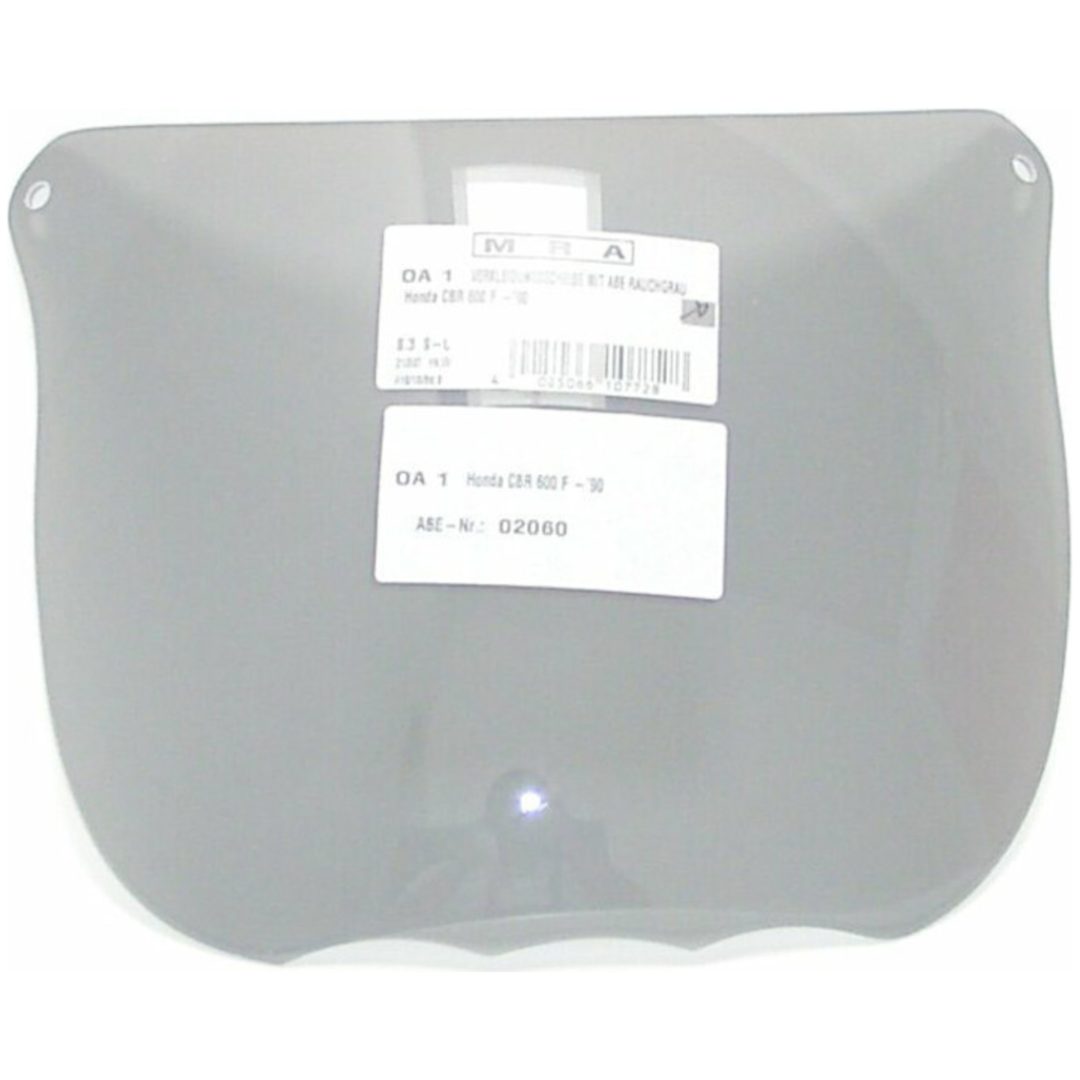 Kåpglas Original O Klar MRA 295 x 235 mm