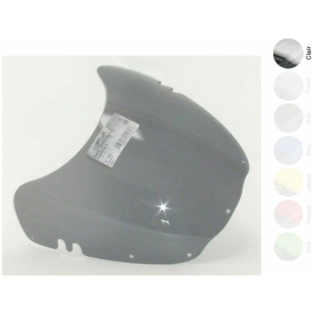Kåpglas Original O Klar MRA 390 x 270 mm
