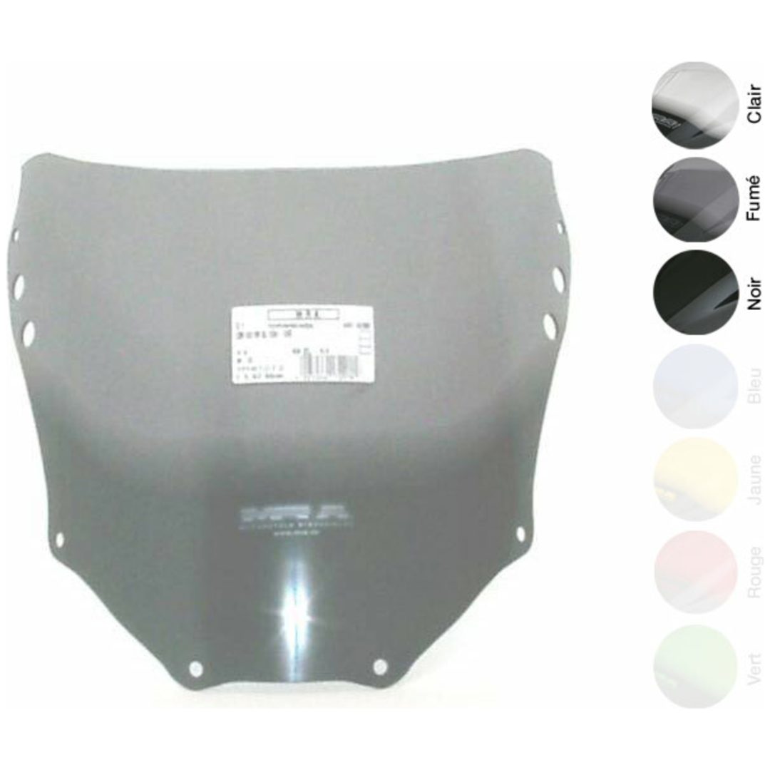 Kåpglas Original O Klar MRA 400 x 320 mm
