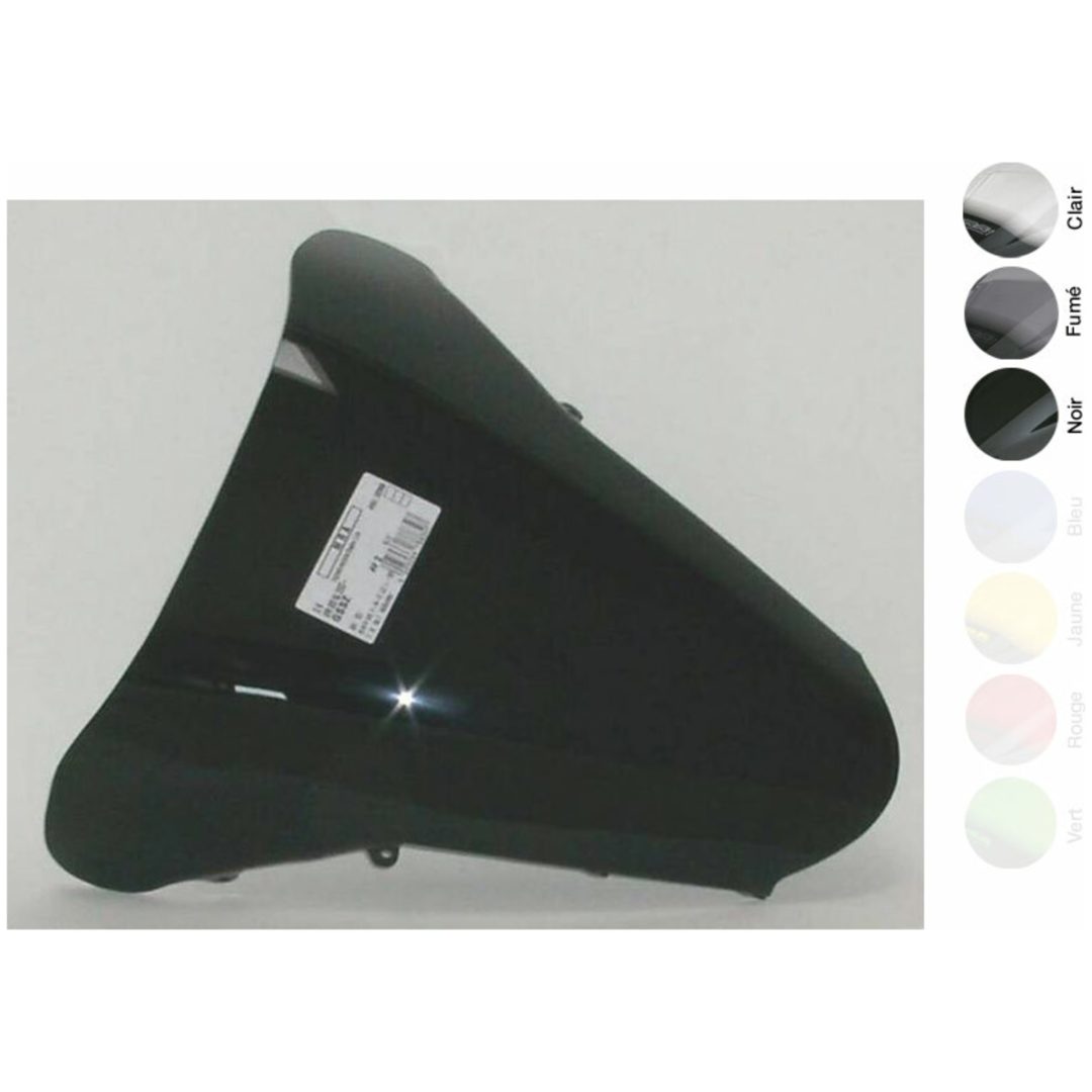 Kåpglas Original O Klar MRA 420 x 440 mm