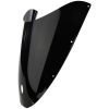 Kåpglas Original O Svart MRA 300 x 320 mm – miniatyr 1