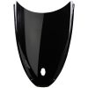 Kåpglas Original O Svart MRA 300 x 320 mm – miniatyr 3