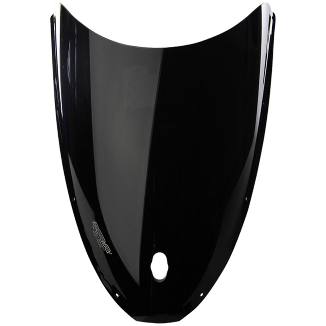 Kåpglas Original O Svart MRA 300 x 320 mm – bild 3