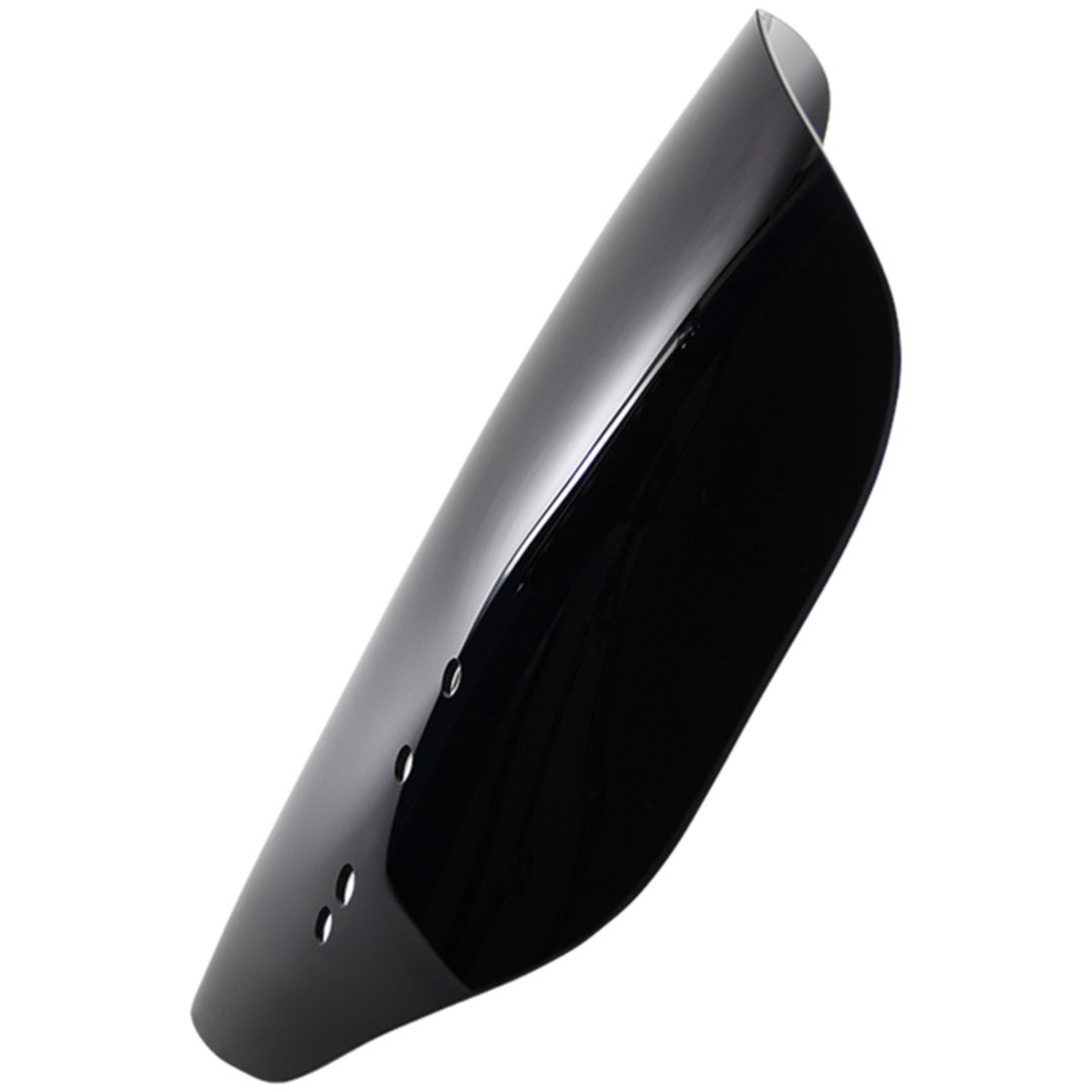 Kåpglas Original O Svart MRA 390 x 390 mm – bild 2